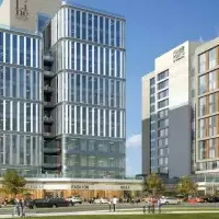 Апартаменты в Турции, Стамбул, 262 кв.фт.