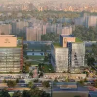 Апартаменты в Турции, Стамбул, 262 кв.фт.
