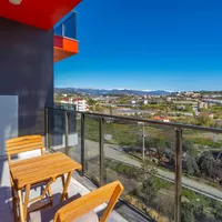 Apartment in Turkey, Alanya, 54 sq.m.