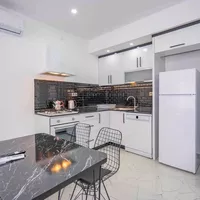 Apartment in Turkey, Alanya, 54 sq.m.