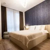 Апартаменты в Турции, Стамбул, 117 кв.фт.