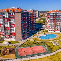 Apartment in Turkey, Alanya, 54 sq.m.