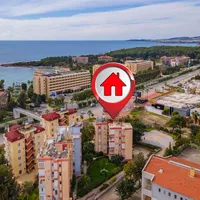 Apartment in Turkey, Alanya, 50 sq.m.