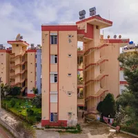 Apartment in Turkey, Alanya, 50 sq.m.