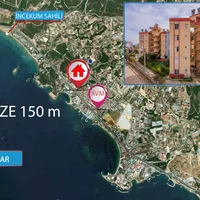 Apartment in Turkey, Alanya, 50 sq.m.