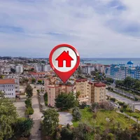 Apartment in Turkey, Alanya, 50 sq.m.