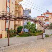 Apartment in Turkey, Alanya, 50 sq.m.