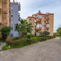 Apartment in Turkey, Alanya, 50 sq.m.