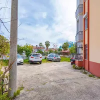 Apartment in Turkey, Alanya, 50 sq.m.