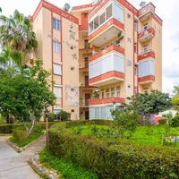 Apartment in Turkey, Alanya, 50 sq.m.