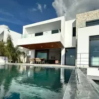 Вилла в Турции, Villa, 300 кв.фт.
