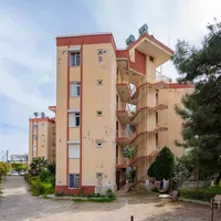 Apartment in Turkey, Alanya, 50 sq.m.