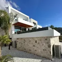 Вилла в Турции, Villa, 300 кв.фт.