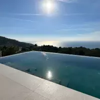 Вилла в Турции, Villa, 300 кв.фт.