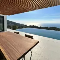 Вилла в Турции, Villa, 300 кв.фт.