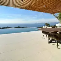 Вилла в Турции, Villa, 300 кв.фт.