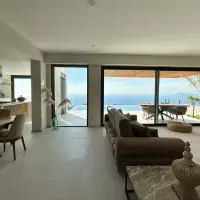 Вилла в Турции, Villa, 300 кв.фт.