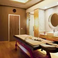 Apartment in Turkey, Istanbul, 125 sq.ft.