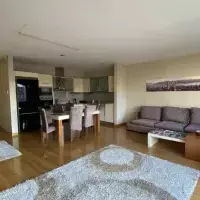 Apartment in Turkey, Istanbul, 125 sq.ft.