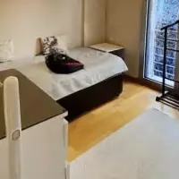 Apartment in Turkey, Istanbul, 125 sq.ft.