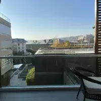 Apartment in Turkey, Istanbul, 125 sq.ft.
