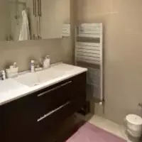 Apartment in Turkey, Istanbul, 125 sq.ft.