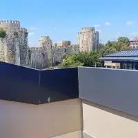 Apartment in Turkey, Istanbul, 132 sq.ft.