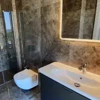 Apartment in Turkey, Istanbul, 132 sq.ft.