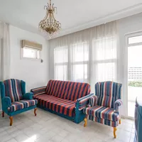 Apartment in Turkey, Alanya, 50 sq.m.