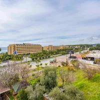 Apartment in Turkey, Alanya, 50 sq.m.