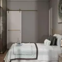Villa in Turkey, Istanbul, 399 sq.ft.