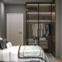 Апартаменты в Турции, Стамбул, 204 кв.фт.