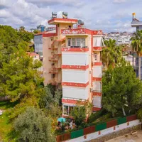 Apartment in Turkey, Alanya, 50 sq.m.