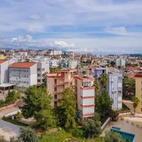 Apartment in Turkey, Alanya, 50 sq.m.