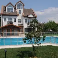 Villa in Turkey, Istanbul, 650 sq.ft.