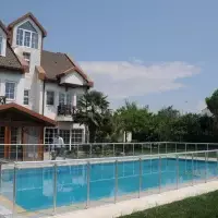 Villa in Turkey, Istanbul, 650 sq.ft.