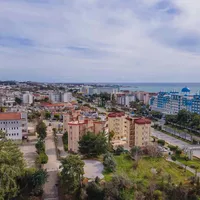 Apartment in Turkey, Alanya, 50 sq.m.