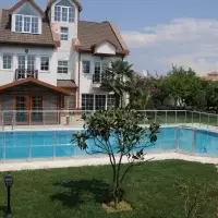 Villa in Turkey, Istanbul, 650 sq.ft.