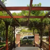 Villa in Turkey, Istanbul, 650 sq.ft.