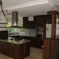 Villa in Turkey, Istanbul, 650 sq.ft.