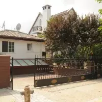 Villa in Turkey, Istanbul, 650 sq.ft.