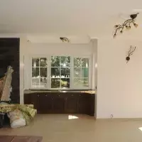Villa in Turkey, Istanbul, 650 sq.ft.