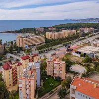 Apartment in Turkey, Alanya, 50 sq.m.