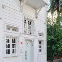 Villa in Turkey, Istanbul, 350 sq.m.