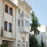 Villa in Turkey, Istanbul, 350 sq.m.