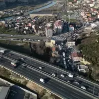 Land plot in Turkey, Istanbul, 476 sq.ft.