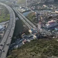 Land plot in Turkey, Istanbul, 476 sq.ft.