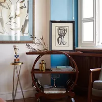 Villa in Turkey, Istanbul, 350 sq.m.