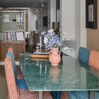 Villa in Turkey, Istanbul, 350 sq.m.