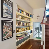 Villa in Turkey, Istanbul, 350 sq.m.